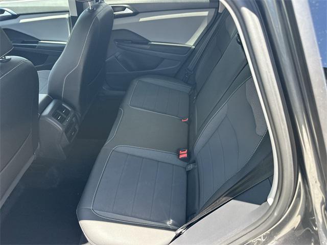 used 2022 Volkswagen Taos car, priced at $20,599
