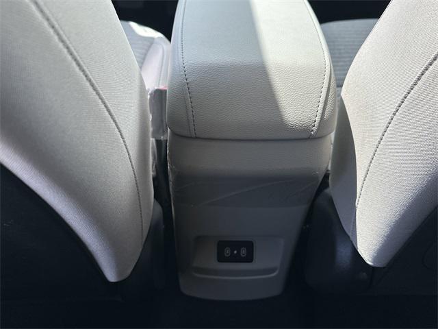 new 2025 Kia Soul car, priced at $26,705