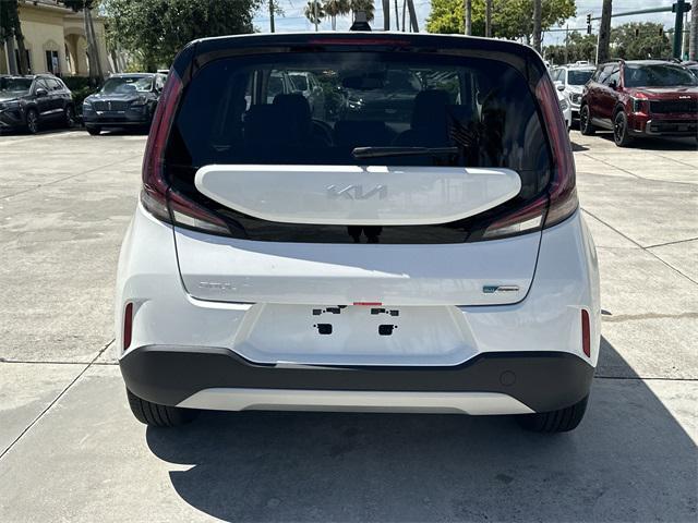 new 2025 Kia Soul car, priced at $26,705