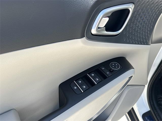 new 2025 Kia Soul car, priced at $26,705