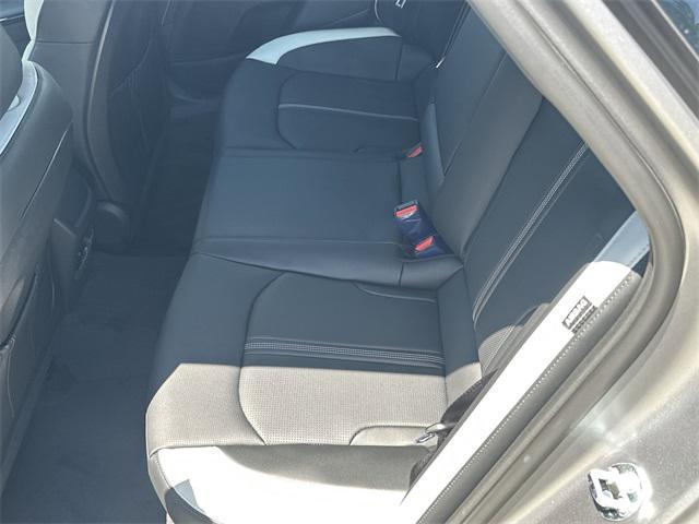 new 2025 Kia K5 car, priced at $30,820