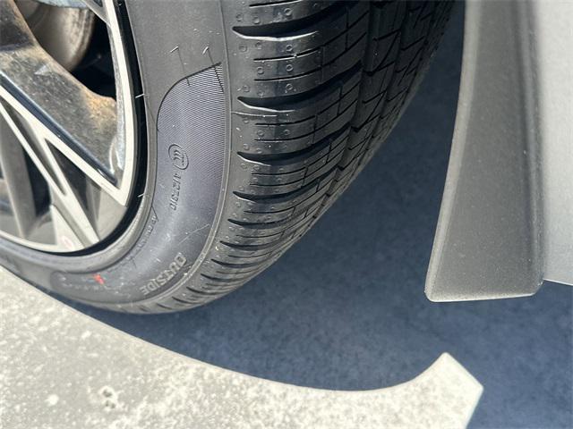 new 2025 Kia K5 car, priced at $30,820