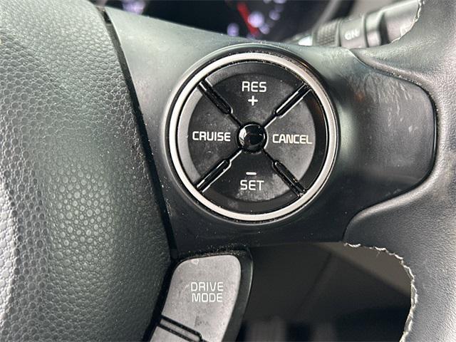 used 2017 Kia Soul car, priced at $9,999