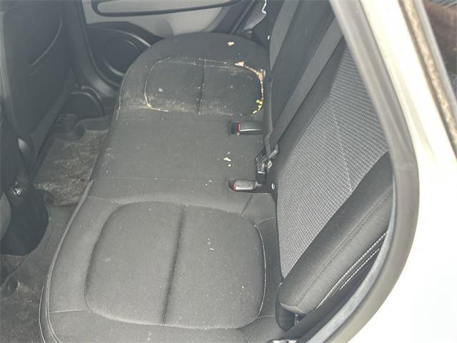used 2017 Kia Soul car, priced at $9,999