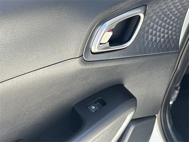 new 2025 Kia Soul car, priced at $26,705