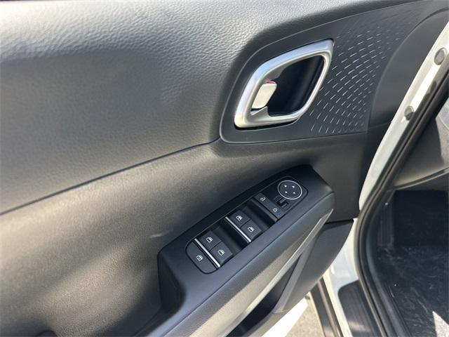new 2025 Kia Soul car, priced at $26,705