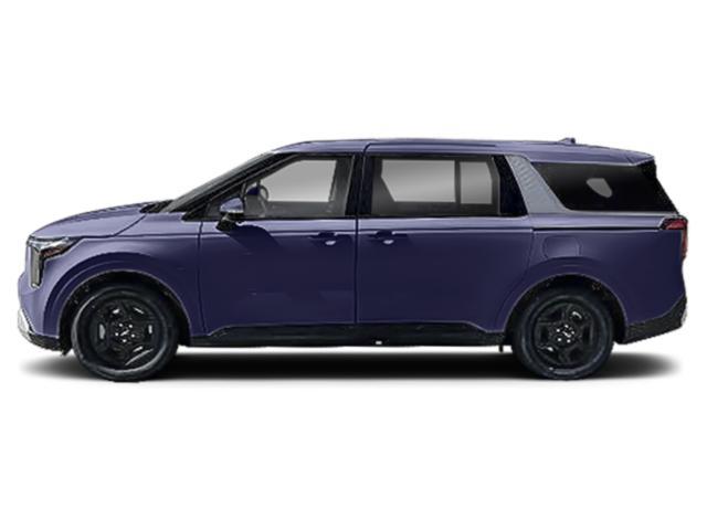 new 2025 Kia Carnival car, priced at $40,565