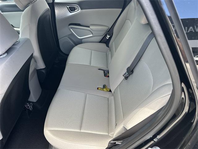 new 2025 Kia Soul car, priced at $22,905