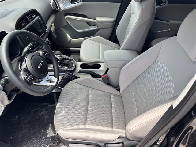new 2025 Kia Soul car, priced at $22,905