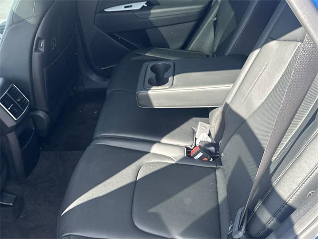 new 2025 Kia Sportage car, priced at $34,975