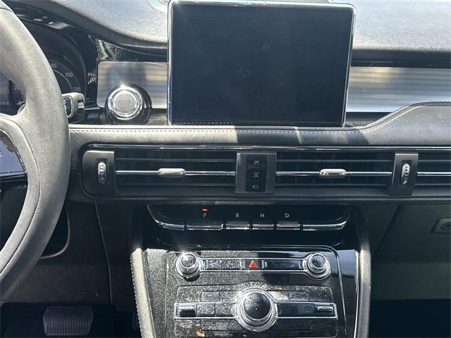 used 2022 Lincoln Corsair car, priced at $24,999