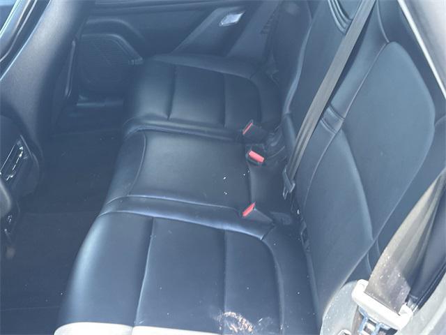 used 2022 Lincoln Corsair car, priced at $24,999