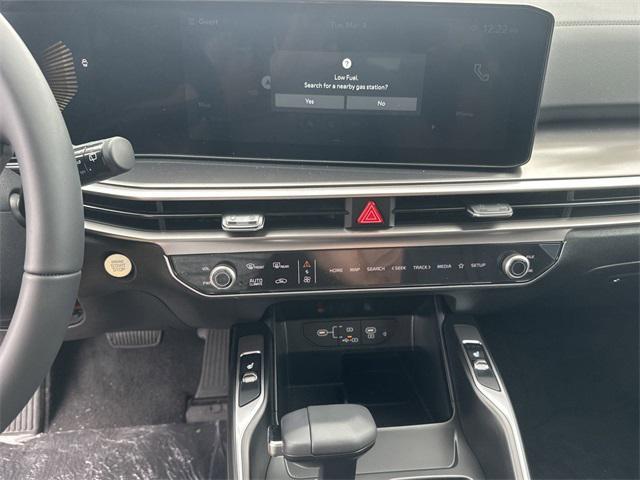 new 2025 Kia Sorento car, priced at $38,835