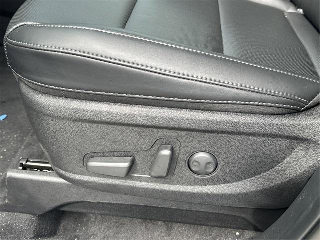 new 2025 Kia Telluride car, priced at $41,635