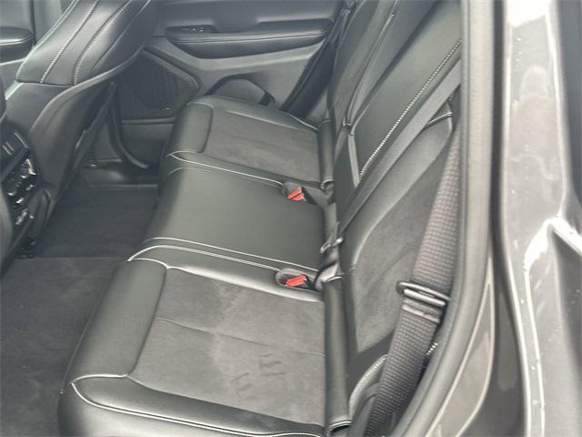 used 2024 Jeep Grand Cherokee car, priced at $35,498