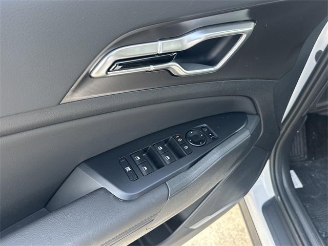 new 2026 Kia Sportage car, priced at $32,830
