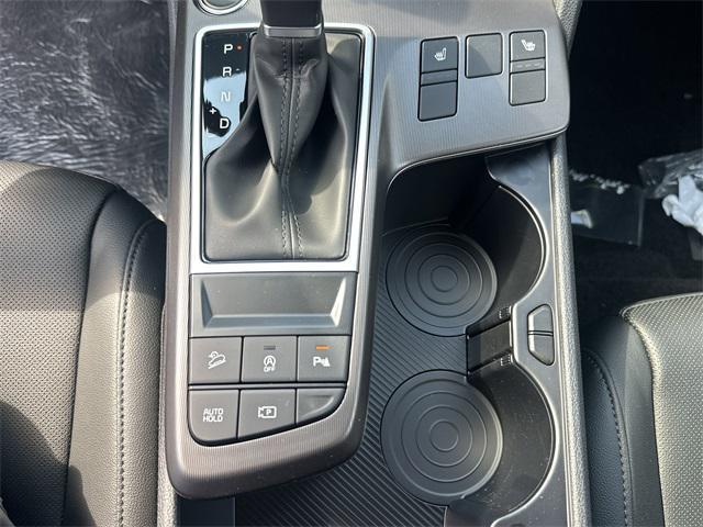 new 2026 Kia Sportage car, priced at $32,830