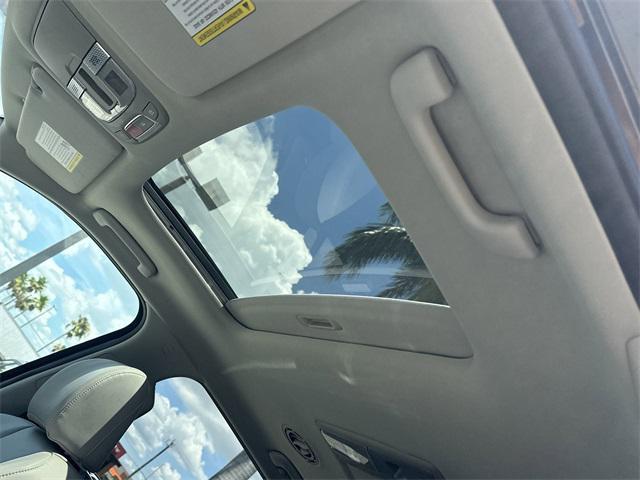 used 2024 Kia Telluride car, priced at $36,999