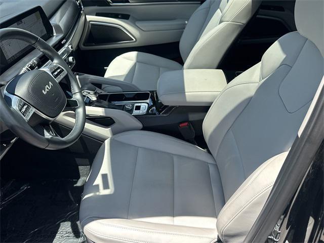 used 2024 Kia Telluride car, priced at $36,999