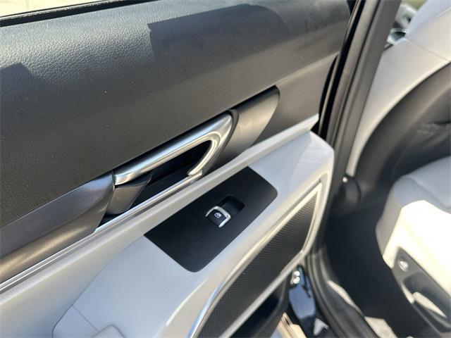 used 2024 Kia Telluride car, priced at $36,999