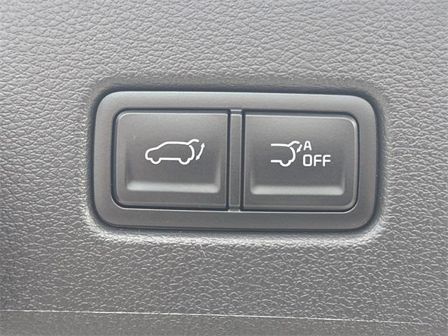 used 2024 Kia Telluride car, priced at $42,499