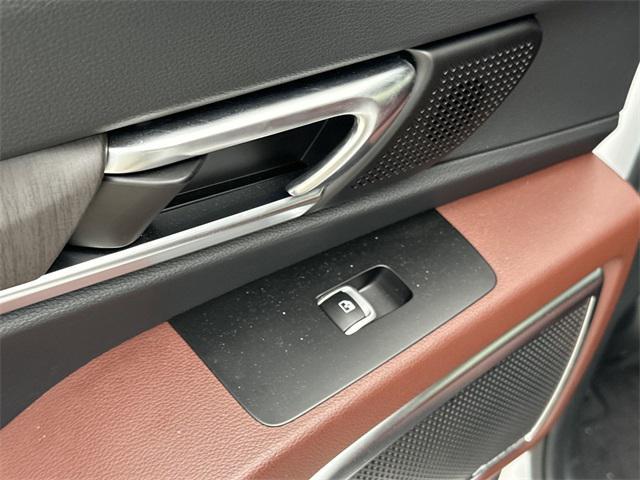 used 2024 Kia Telluride car, priced at $42,499