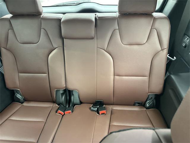 used 2024 Kia Telluride car, priced at $42,499