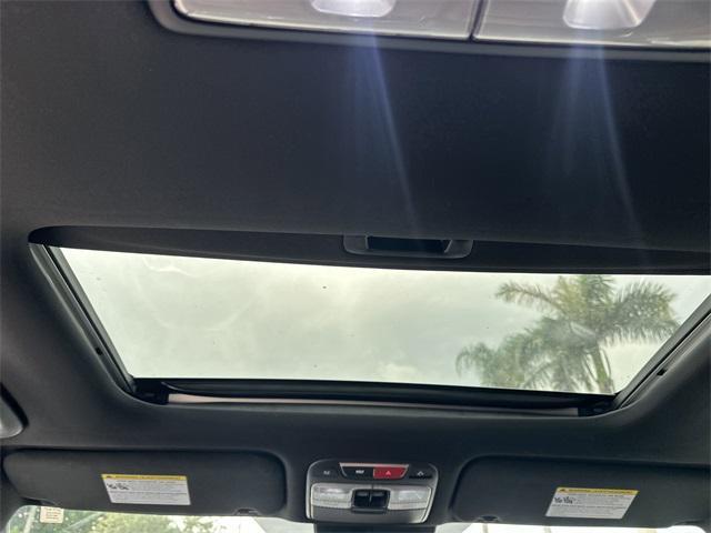 used 2024 Kia Telluride car, priced at $42,499