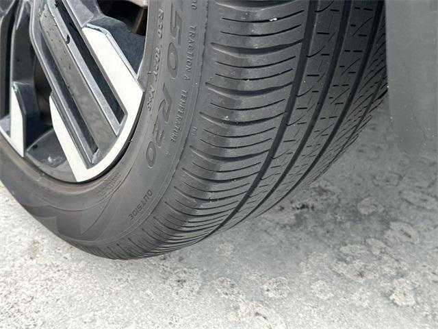 used 2024 Kia Telluride car, priced at $42,499