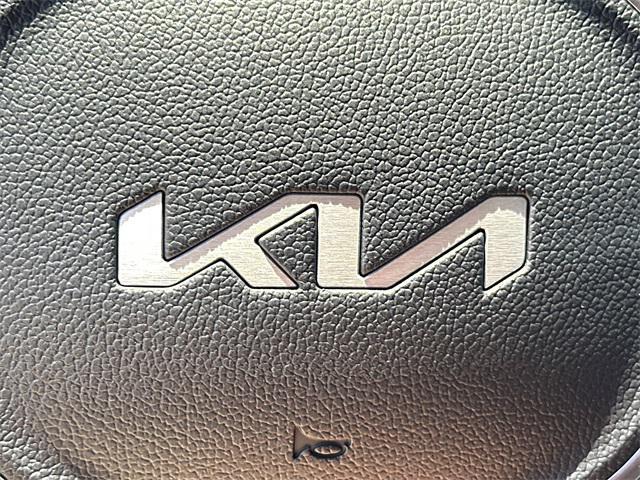 new 2025 Kia Carnival car, priced at $42,965