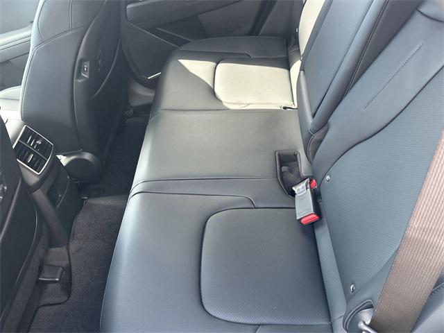 new 2025 Kia Sportage Hybrid car, priced at $36,185