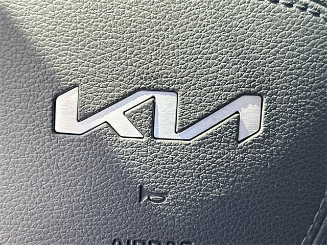 new 2025 Kia Telluride car, priced at $55,470