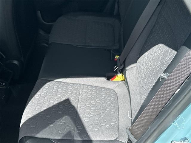 new 2025 Kia Seltos car, priced at $27,305