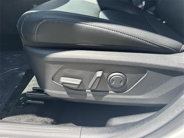 new 2026 Kia Sportage car, priced at $32,560
