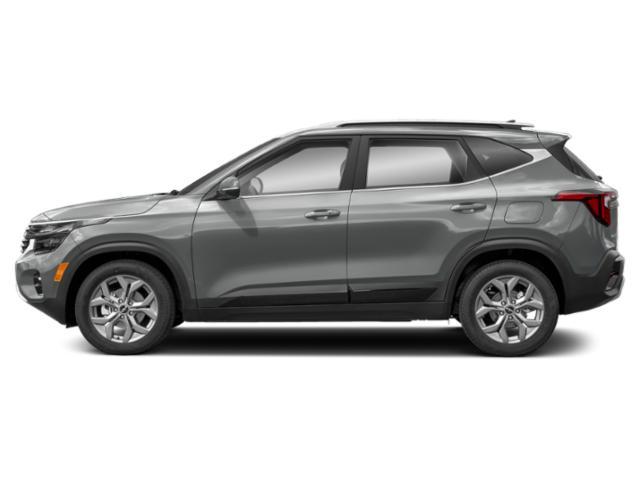 new 2025 Kia Seltos car, priced at $26,910