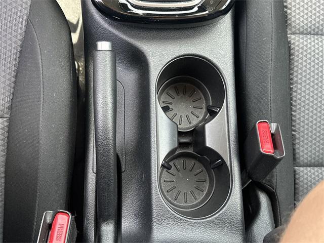 used 2022 Kia Soul car, priced at $16,999