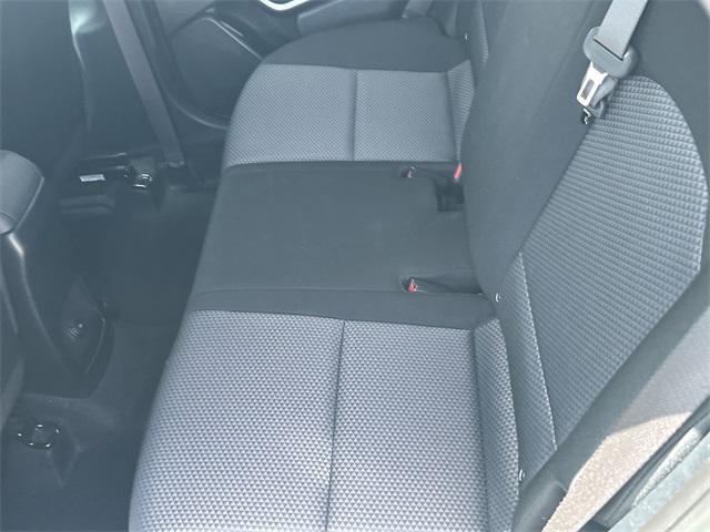 used 2022 Kia Soul car, priced at $16,999