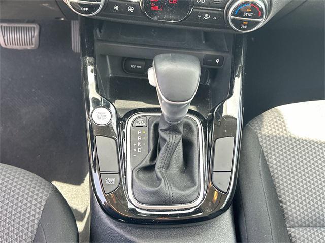 used 2022 Kia Soul car, priced at $16,999