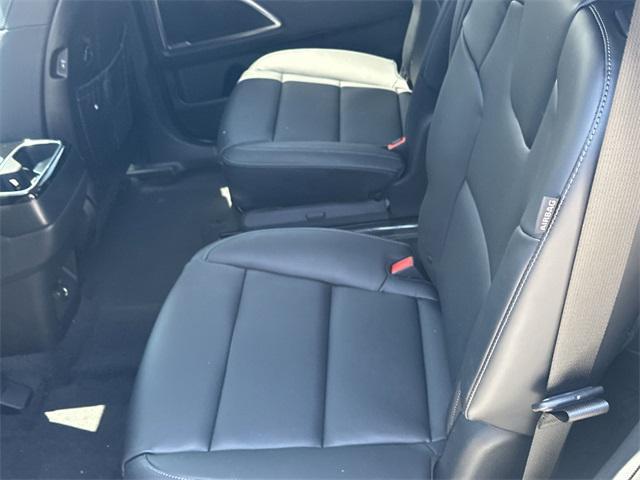 new 2025 Kia Telluride car, priced at $41,635