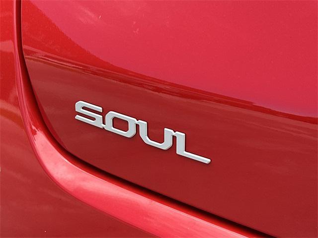 new 2025 Kia Soul car, priced at $22,060