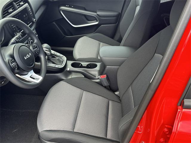 new 2025 Kia Soul car, priced at $22,060