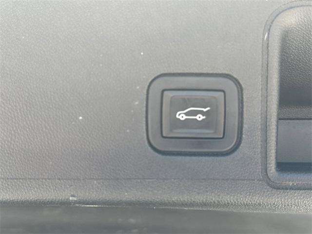 used 2022 GMC Terrain car, priced at $22,999
