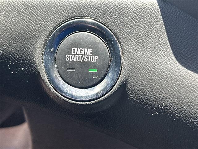 used 2022 GMC Terrain car, priced at $22,999