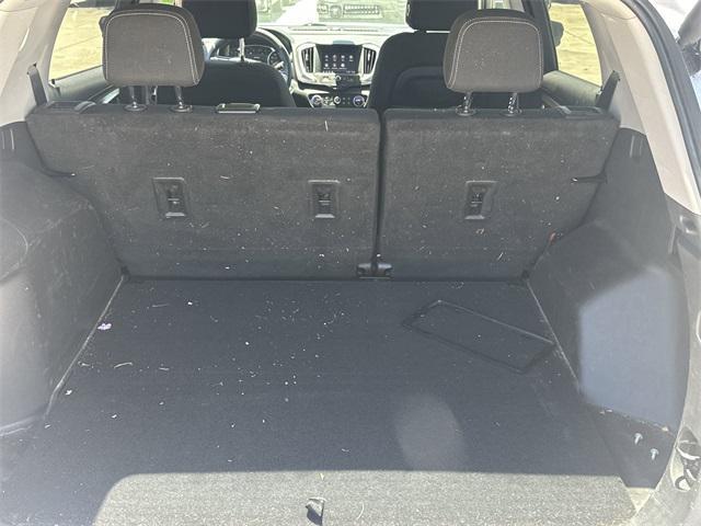 used 2022 GMC Terrain car, priced at $22,999