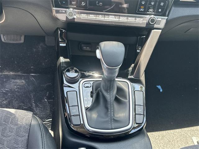 new 2025 Kia Seltos car, priced at $27,545