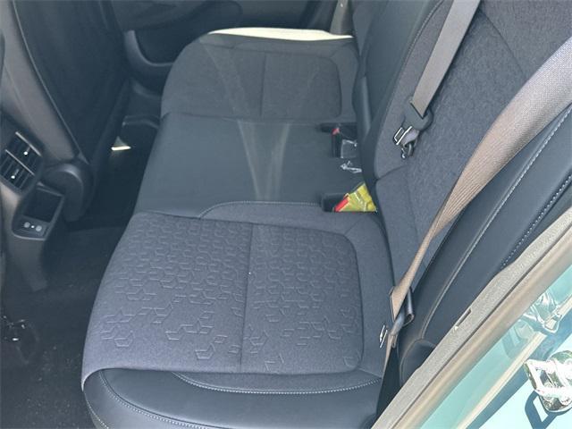 new 2025 Kia Seltos car, priced at $27,545