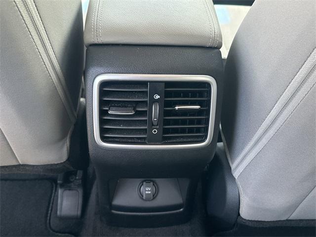 used 2022 Kia Sportage car, priced at $17,999