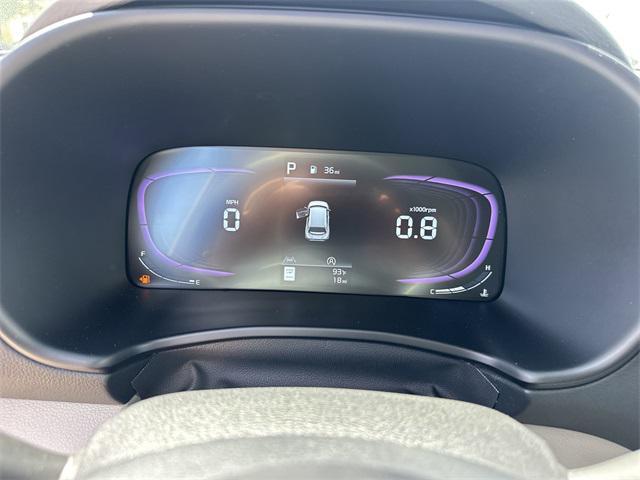 new 2025 Kia Soul car, priced at $22,905