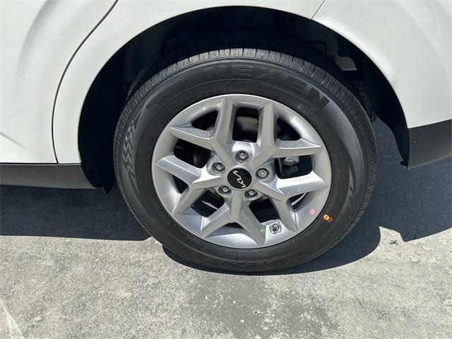 new 2025 Kia Soul car, priced at $22,905