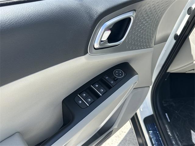 new 2025 Kia Soul car, priced at $22,905